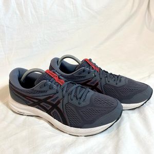 ..S O L D ….. ASICS GEL-CONTEND 7 | Mens size 11